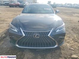 Lexus ES 2023 3