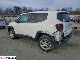 Jeep Renegade 2023 1