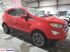 Ford EcoSport 2020 2