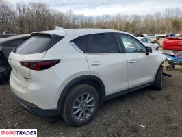 Mazda CX-5 2023 2