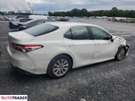 Toyota Camry 2019 2