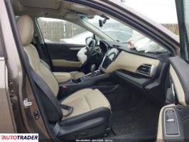 Subaru Outback 2021 2