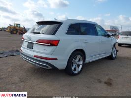 Audi Q7 2023 2