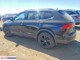 Volkswagen Tiguan 2023 2