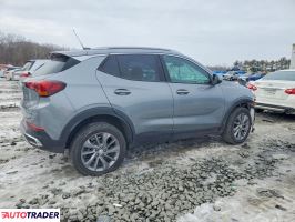 Buick Pozostałe 2023 1