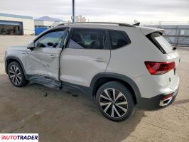 Volkswagen Pozostałe 2022 1