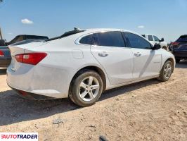 Chevrolet Malibu 2023 1 Chevrolet Malibu 2023 1
