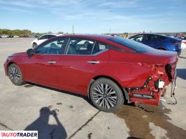 Nissan Altima 2024 2