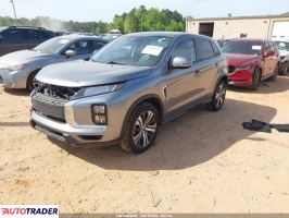 Mitsubishi Outlander 2024 2