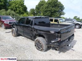 Toyota Tacoma 2024 2