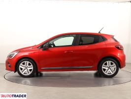 Renault Clio 2022 1.0 89 KM Renault Clio 2022 1.0 89 KM