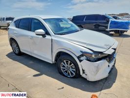 Mazda CX-5 2024 2