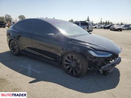 Tesla Model X 2022 Tesla Model X 2022