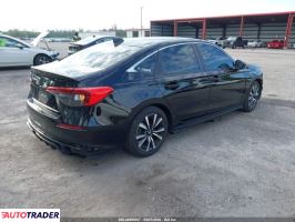 Honda Civic 2023 1