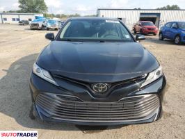 Toyota Camry 2020 2 Toyota Camry 2020 2