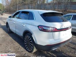 Lincoln Pozostałe 2023 2 Lincoln Pozostałe 2023 2