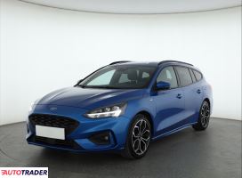 Ford Focus 2020 1.5 179 KM