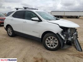 Chevrolet Equinox 2019 1