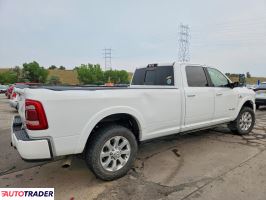 Dodge Ram 2022 6
