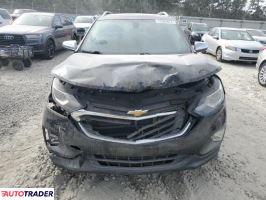 Chevrolet Equinox 2018 1