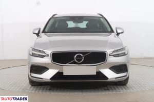 Volvo V60 2019 2.0 147 KM