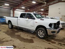 Dodge Ram 2022 6