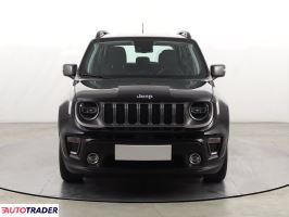 Jeep Renegade 2021 1.0 118 KM