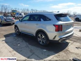 Kia Sorento 2023 1