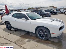 Dodge Challenger 2023 3 Dodge Challenger 2023 3