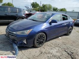 Hyundai Elantra - zobacz ofertę