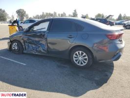 Kia Pozostałe 2022 2