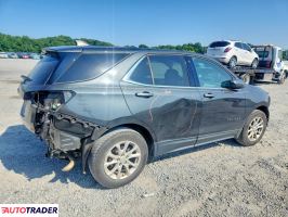 Chevrolet Equinox 2020 1