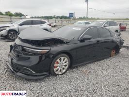 Honda Accord 2023 2