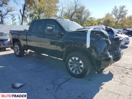 Chevrolet Silverado 2024 6