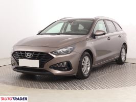 Hyundai i30 2022 1.0 118 KM