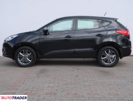 Hyundai ix35 2014 1.6 132 KM