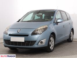 Renault Grand Scenic 2009 1.9 128 KM