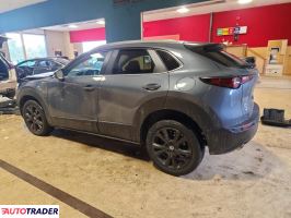 Mazda CX-30 2023 2