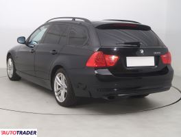 BMW 320 2008 2.0 167 KM