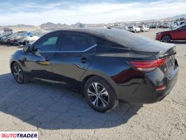 Nissan Sentra 2022 2