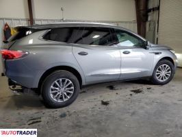 Buick Enclave 2024 3