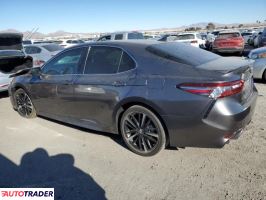 Toyota Camry 2019 2