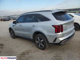 Kia Sorento 2021 2