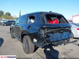 Lexus Pozostałe 2025 2