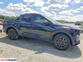 Hyundai Pozostałe 2023 2