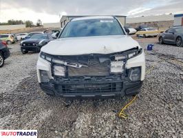 Hyundai Pozostałe 2025 2