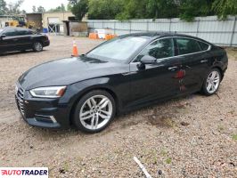 Audi A5 2019 2