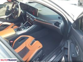 BMW M3 2024 3