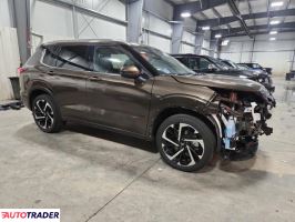 Mitsubishi Outlander 2024 2