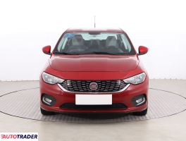 Fiat Tipo 2016 1.4 93 KM Fiat Tipo 2016 1.4 93 KM